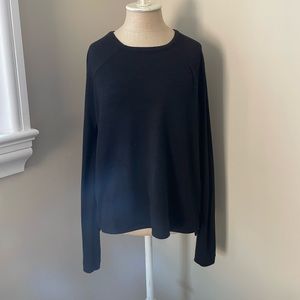 Rag & bone jeans long sleeve tee